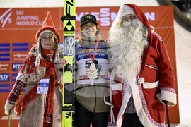 Finland World Cup Nordic