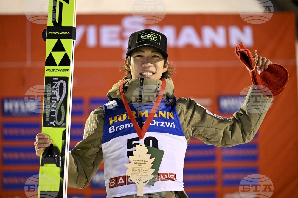 Finland World Cup Nordic