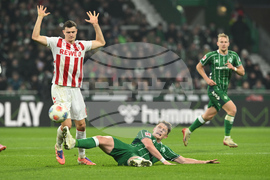 Germany Bundesliga Soccer