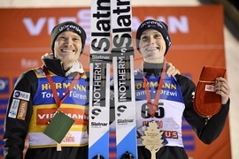 Finland World Cup Nordic