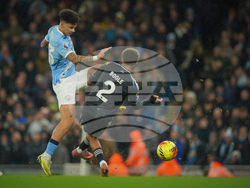 Britain Premier League Soccer