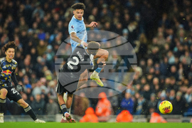 Britain Premier League Soccer