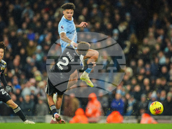 Britain Premier League Soccer