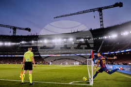 Spain La Liga Soccer