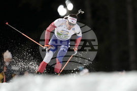 Sweden Biathlon