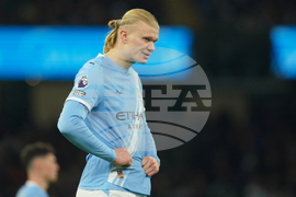 Britain Premier League Soccer