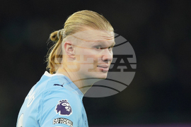 Britain Premier League Soccer