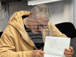 Снимка: Български антарктически институт