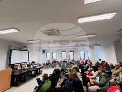 Снимка: Български антарктически институт