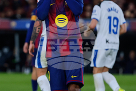 Spain La Liga Soccer