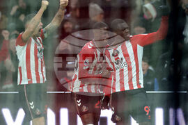 Britain Premier League Soccer