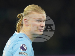 Britain Premier League Soccer