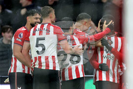 Britain Premier League Soccer