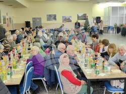 Снимка: Община Кубрат