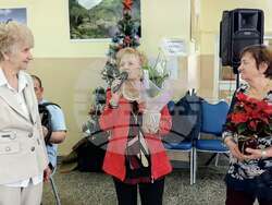 Снимка: Община Кубрат