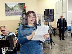 Снимка: Община Кубрат