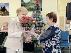 Снимка: Община Кубрат