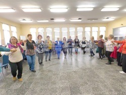 Снимка: Община Кубрат