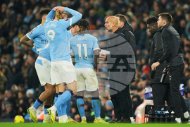 Britain Premier League Soccer