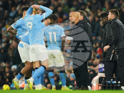 Britain Premier League Soccer