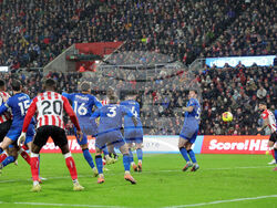 Britain Premier League Soccer