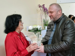 Земен - „Земен край Струма - история, бит, очарование“ - книга - представяне