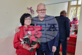 Земен - „Земен край Струма - история, бит, очарование“ - книга - представяне