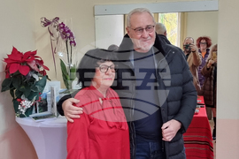 Земен - „Земен край Струма - история, бит, очарование“ - книга - представяне