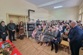 Земен - „Земен край Струма - история, бит, очарование“ - книга - представяне