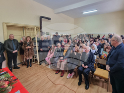 Земен - „Земен край Струма - история, бит, очарование“ - книга - представяне