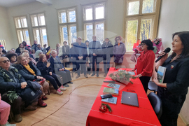 Земен - „Земен край Струма - история, бит, очарование“ - книга - представяне