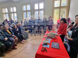 Земен - „Земен край Струма - история, бит, очарование“ - книга - представяне