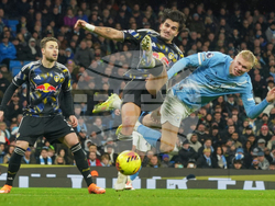 Britain Premier League Soccer