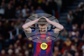 Spain La Liga Soccer