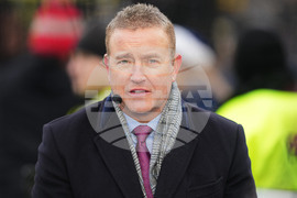 Ohio State Michigan Football