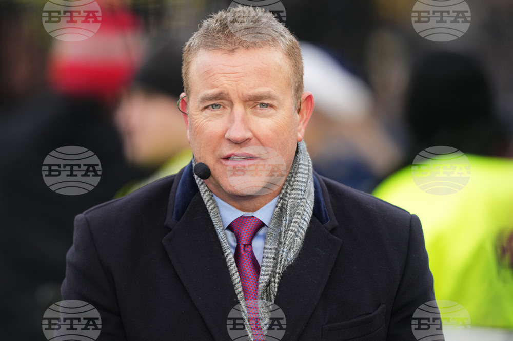 Ohio State Michigan Football