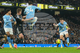 Britain Premier League Soccer