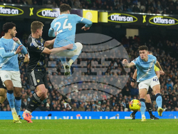 Britain Premier League Soccer