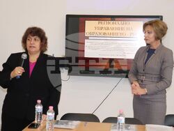 Снимка: Областна администрация Русе