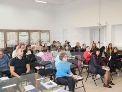 Снимка: Областна администрация Русе