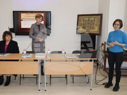 Снимка: Областна администрация Русе