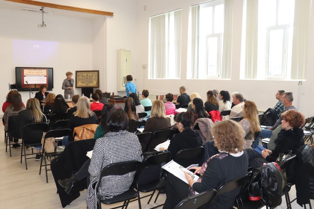 Областна администрация Русе: 35 деца и ученици са върнати в образователната система в Русенско от началото на учебната година