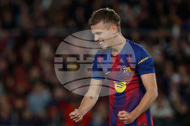 Spain La Liga Soccer