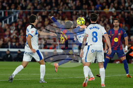 Spain La Liga Soccer