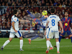 Spain La Liga Soccer