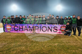 Pakistan Tri-Series Cricket