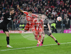 Germany Bundesliga Soccer