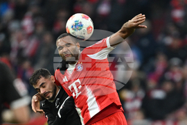 Germany Bundesliga Soccer