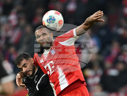 Germany Bundesliga Soccer