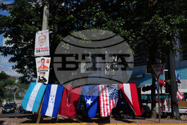 Honduras Election